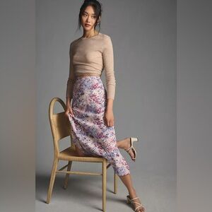 Reformation Bea Skirt Size 0